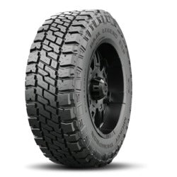 Baja Legend EXP