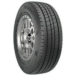 General Grabber HD VAN 195/75R16