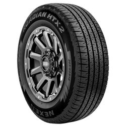 Roadian HTX 2