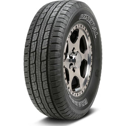 Grabber HTS60
