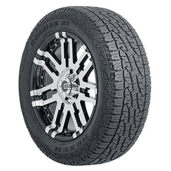 Roadian A/T Pro RA8