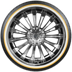 Custom Built Radial VIII