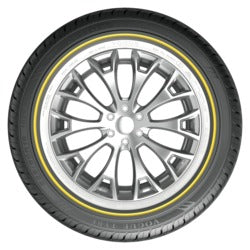 Custom Built Radial