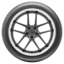 Azenis FK460 A/S