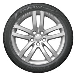 Ventus V2 Concept2 H457