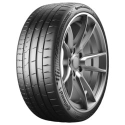 Continental SportContact 7 265/40R21