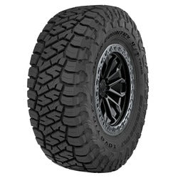 LT285/55R22/10 124/121Q TOY OPEN COUNTRY R/T TRAIL BW