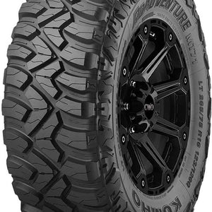 Kumho Road Venture MT71 265/75R16