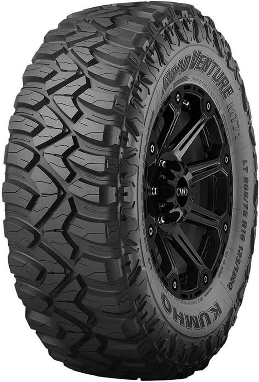 Kumho Road Venture MT71 35X12.50R15