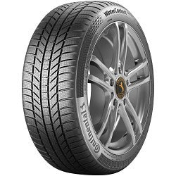 Continental Contiwintercontact TS870 P 255/40R18XL