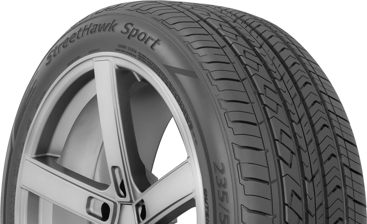 Achilles StreetHawk Sport 225/50R18