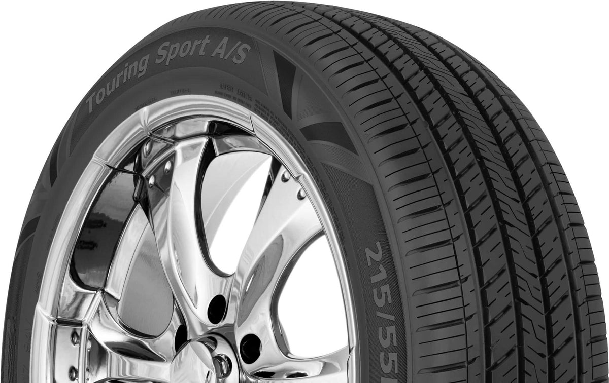Achilles Touring Sport AS 205/70R15