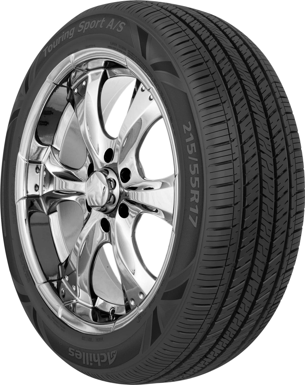 Achilles Touring Sport AS 205/70R15