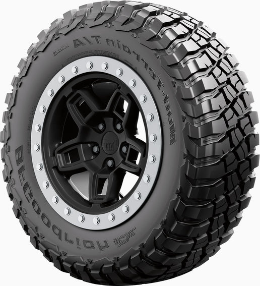 Mud Terrain T/A KM3