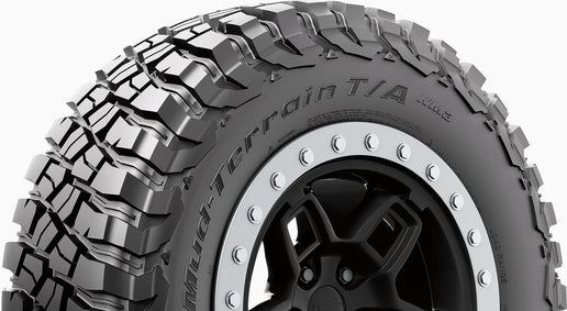 Mud Terrain T/A KM3