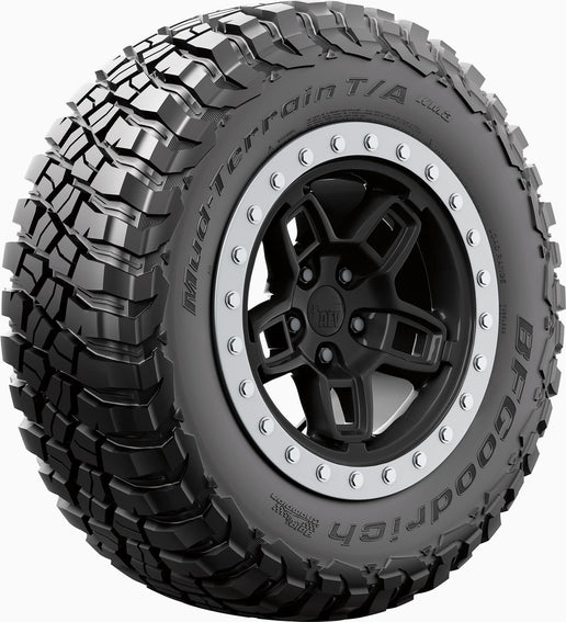 Mud Terrain T/A KM3