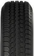 Radial Long Trail T/A