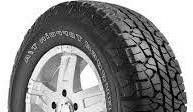 Rugged Terrain T/A