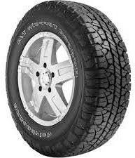 Rugged Terrain T/A