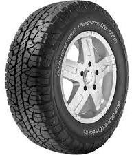 Rugged Terrain T/A