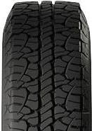 Rugged Terrain T/A