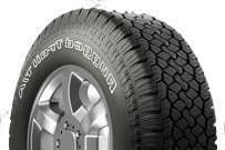 Rugged Trail T/A