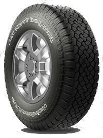 Rugged Trail T/A