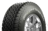 Rugged Trail T/A