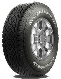 Rugged Trail T/A