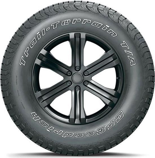 Trail-Terrain T/A