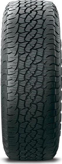 Trail-Terrain T/A