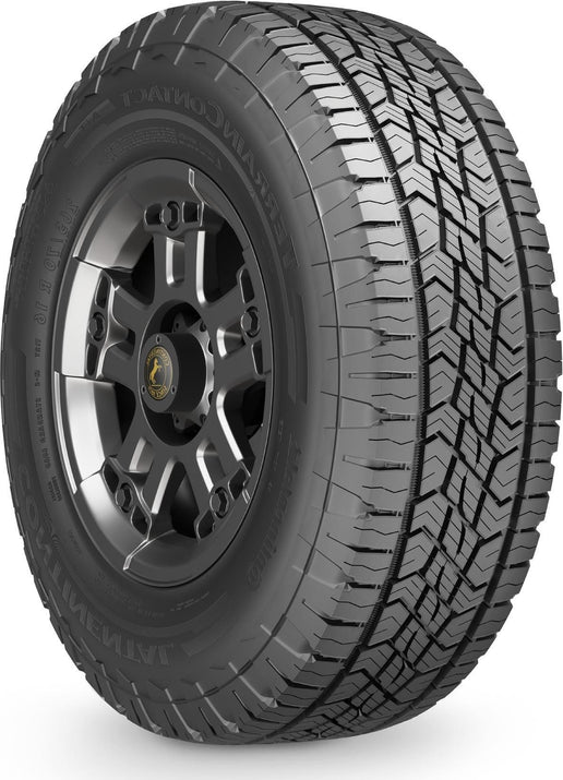 TerrainContact A/T