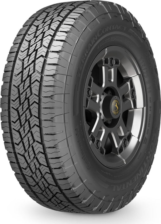 TerrainContact A/T