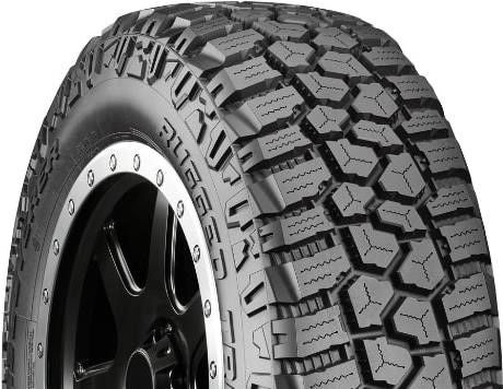 Discoverer Rugged Trek