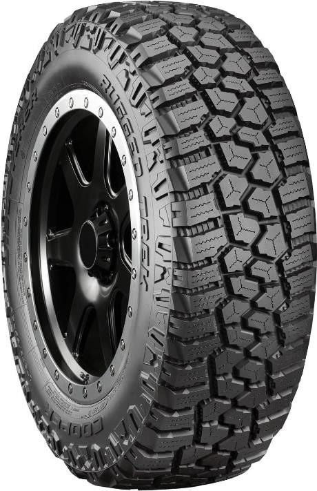Discoverer Rugged Trek