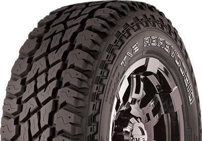 Discoverer S/T Maxx