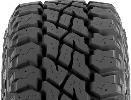 Discoverer S/T Maxx