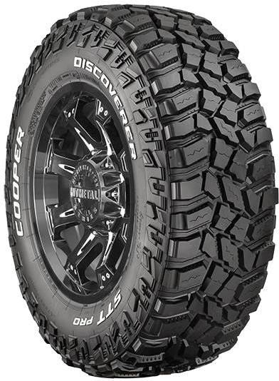 Discoverer STT Pro