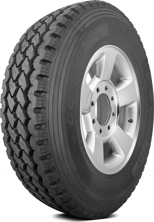 385/65R22.5/20 CT601 PLUS SEM COSMO