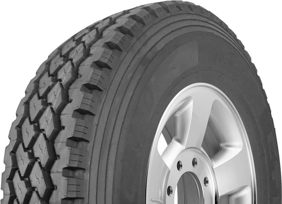 Cosmo CT601 Plus 11R22.5