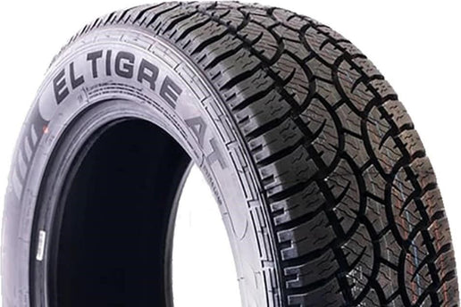 35X12.50R17/10 EL TIGRE AT BW COSMO