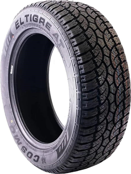 265/70R17 115T EL TIGRE AT BW COSMO