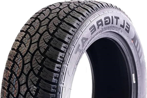 265/70R17 115T EL TIGRE AT BW COSMO