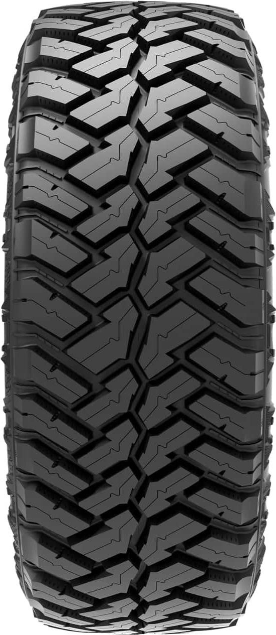 Cosmo Mud Kicker 255/75R17