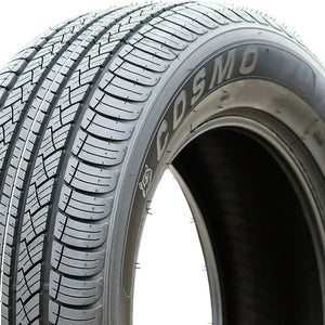 Cosmo Road Hunter 265/65R17