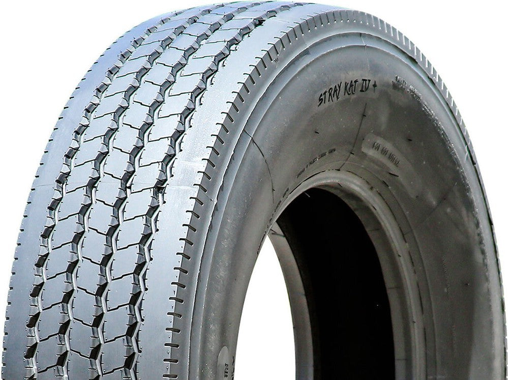 Cosmo Stray Kat IV Plus 235/80R16