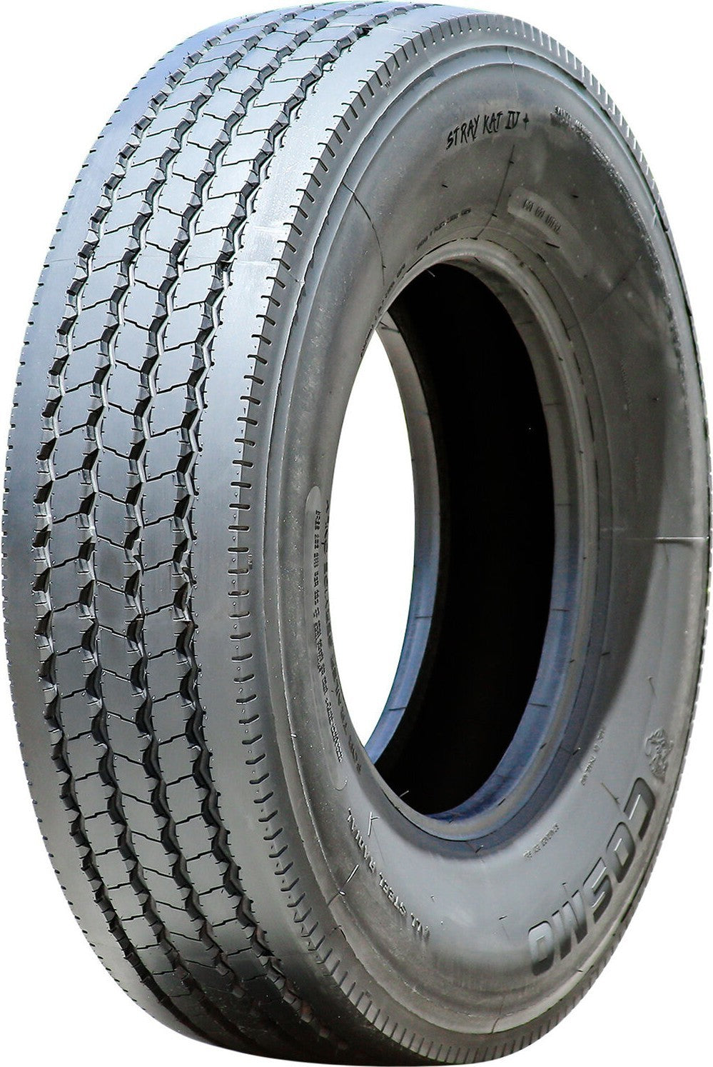 Cosmo Stray Kat IV Plus 235/80R16