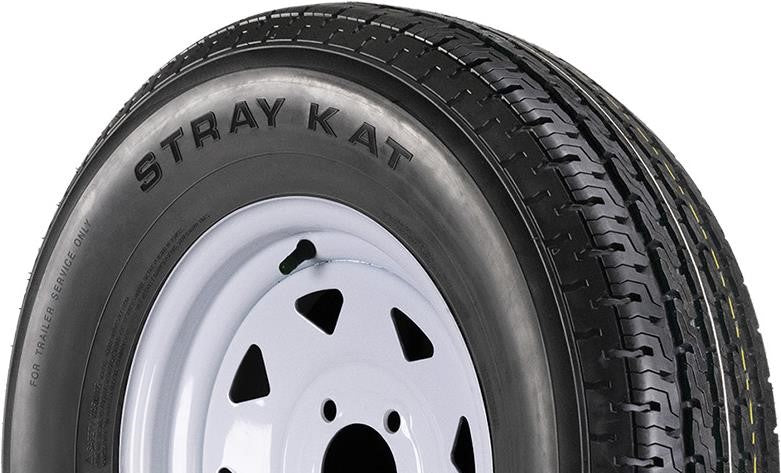 Cosmo Stray Kat 205/75R14