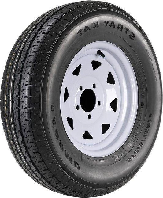 Cosmo Stray Kat 225/75R15