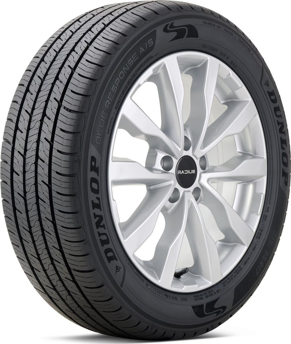 Dunlop Blue Response AS 175/65R15